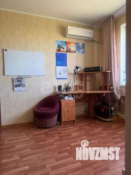 2-к квартира, вторичка, 58м2, 17/17 этаж