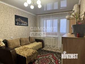 2-к квартира, вторичка, 46м2, 2/9 этаж