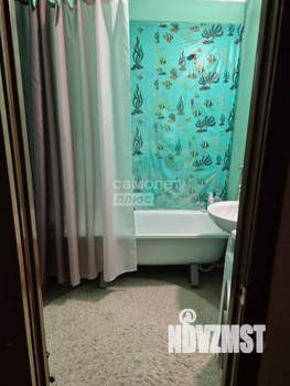 2-к квартира, вторичка, 57м2, 13/17 этаж