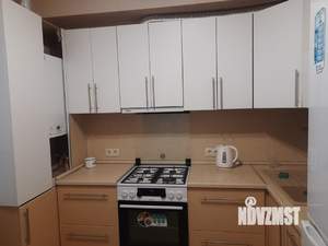 3-к квартира, вторичка, 66м2, 3/12 этаж