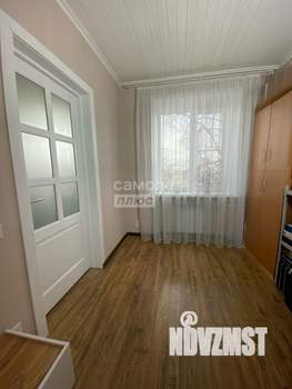 2-к квартира, вторичка, 39м2, 2/4 этаж