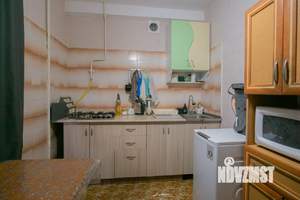 2-к квартира, вторичка, 43м2, 1/9 этаж