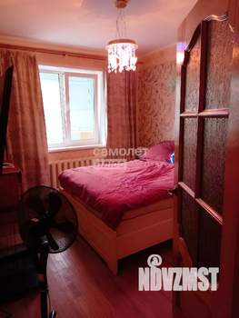 2-к квартира, вторичка, 47м2, 4/9 этаж