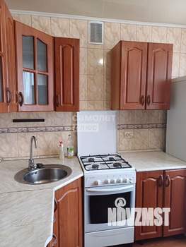 1-к квартира, вторичка, 33м2, 5/5 этаж