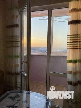 1-к квартира, вторичка, 31м2, 8/10 этаж