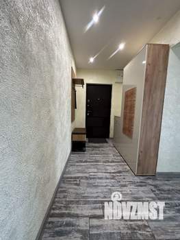 2-к квартира, вторичка, 56м2, 6/17 этаж