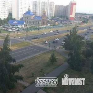 1-к квартира, вторичка, 40м2, 7/9 этаж