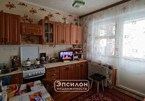 1-к квартира, вторичка, 41м2, 1/10 этаж