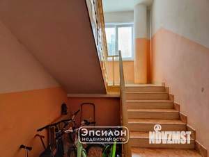 2-к квартира, вторичка, 70м2, 5/5 этаж