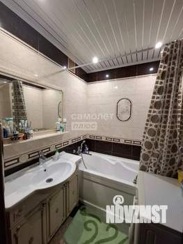 2-к квартира, вторичка, 54м2, 5/10 этаж