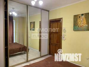 3-к квартира, вторичка, 60м2, 6/10 этаж