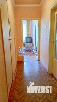 1-к квартира, вторичка, 36м2, 1/10 этаж