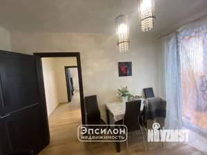 2-к квартира, вторичка, 59м2, 2/10 этаж