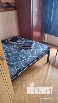 3-к квартира, вторичка, 61м2, 7/9 этаж