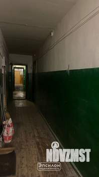 1-к квартира, вторичка, 32м2, 5/5 этаж