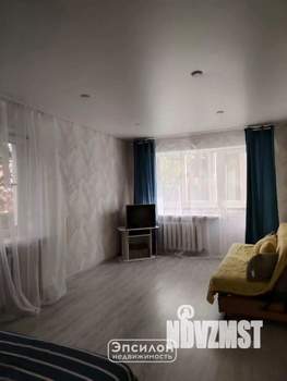 1-к квартира, вторичка, 32м2, 2/4 этаж
