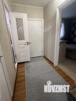 3-к квартира, вторичка, 61м2, 2/9 этаж