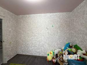 3-к квартира, вторичка, 48м2, 5/5 этаж