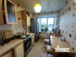 3-к квартира, вторичка, 62м2, 7/9 этаж