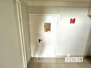 1-к квартира, вторичка, 44м2, 7/10 этаж