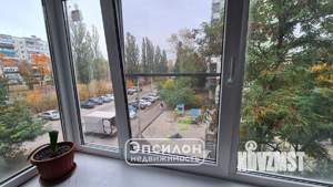 3-к квартира, вторичка, 47м2, 3/5 этаж