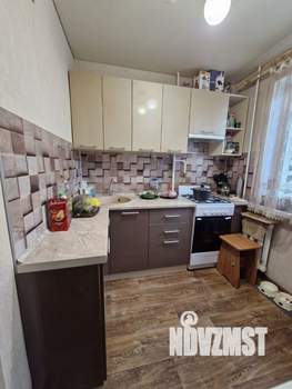 1-к квартира, вторичка, 30м2, 3/5 этаж