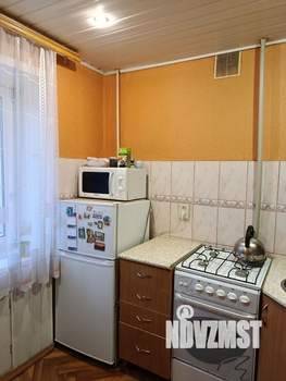 1-к квартира, вторичка, 30м2, 4/5 этаж