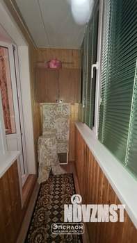 3-к квартира, вторичка, 61м2, 3/5 этаж