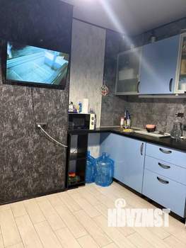 1-к квартира, вторичка, 43м2, 8/9 этаж