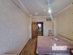 2-к квартира, вторичка, 58м2, 4/4 этаж