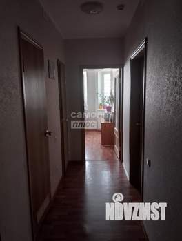 2-к квартира, вторичка, 61м2, 10/17 этаж