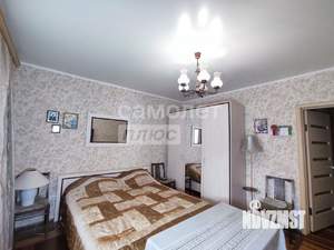 2-к квартира, вторичка, 63м2, 3/9 этаж