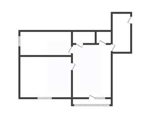 2-к квартира, вторичка, 63м2, 11/13 этаж