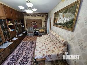 3-к квартира, вторичка, 59м2, 9/9 этаж