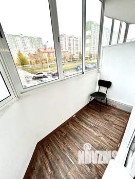 1-к квартира, вторичка, 36м2, 2/18 этаж