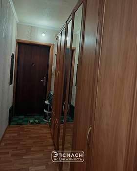 1-к квартира, вторичка, 43м2, 10/10 этаж