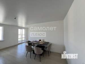 2-к квартира, вторичка, 66м2, 10/11 этаж