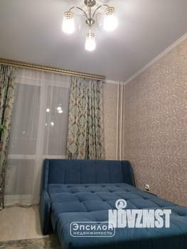 3-к квартира, вторичка, 67м2, 7/10 этаж