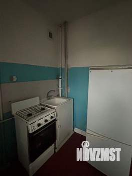 1-к квартира, вторичка, 32м2, 3/5 этаж