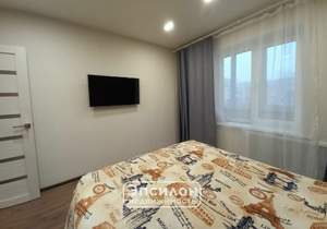 2-к квартира, вторичка, 53м2, 4/10 этаж