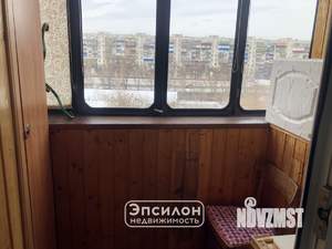 1-к квартира, вторичка, 35м2, 5/5 этаж