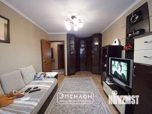 2-к квартира, вторичка, 47м2, 2/5 этаж