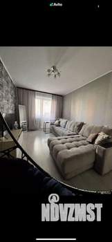 2-к квартира, вторичка, 57м2, 2/16 этаж