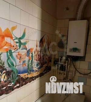 3-к квартира, вторичка, 66м2, 1/2 этаж