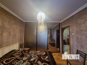 3-к квартира, вторичка, 60м2, 1/9 этаж