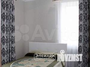 2-к квартира, вторичка, 50м2, 4/4 этаж