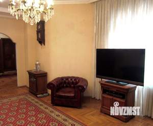 4-к квартира, вторичка, 153м2, 4/9 этаж