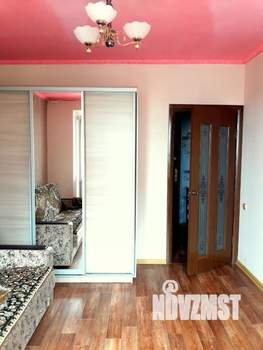 1-к квартира, вторичка, 37м2, 8/17 этаж