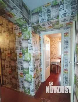 2-к квартира, вторичка, 48м2, 5/5 этаж