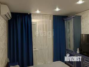 1-к квартира, вторичка, 36м2, 17/17 этаж